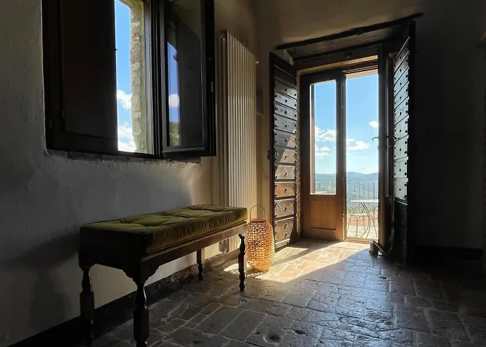 Ca' Di Nieri The Saints'