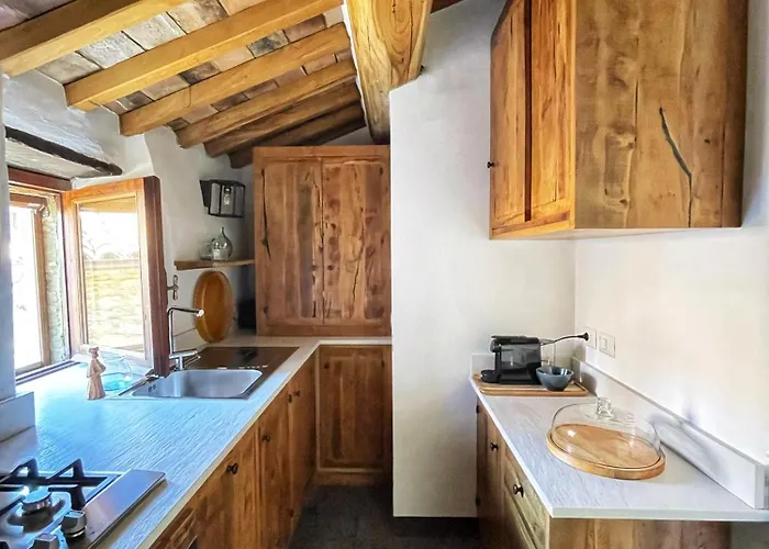 Villa Ca' Di Nieri The Saints'