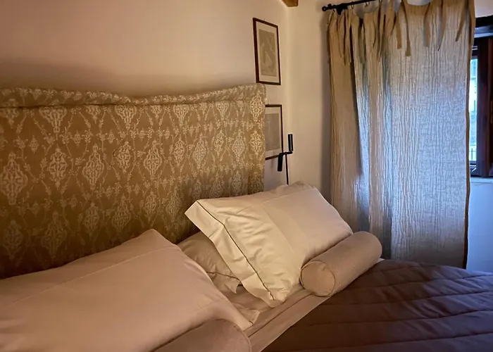 Ca' Di Nieri The Saints' Villa Monte Santa Maria Tiberina