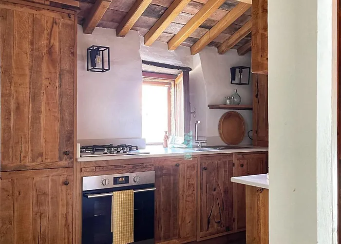 Ca' Di Nieri The Saints' Villa *